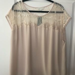 Brand-New Top from Forever 21